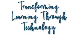 Transforming Learning Through Technology