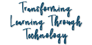 Transforming Learning Through Technology